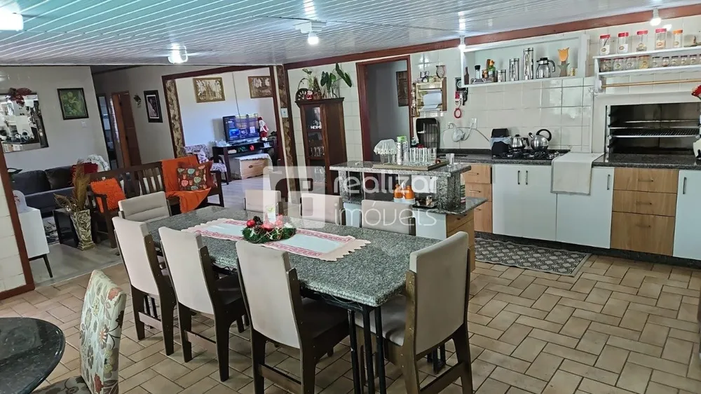 Casa, 4 quartos - Foto 6