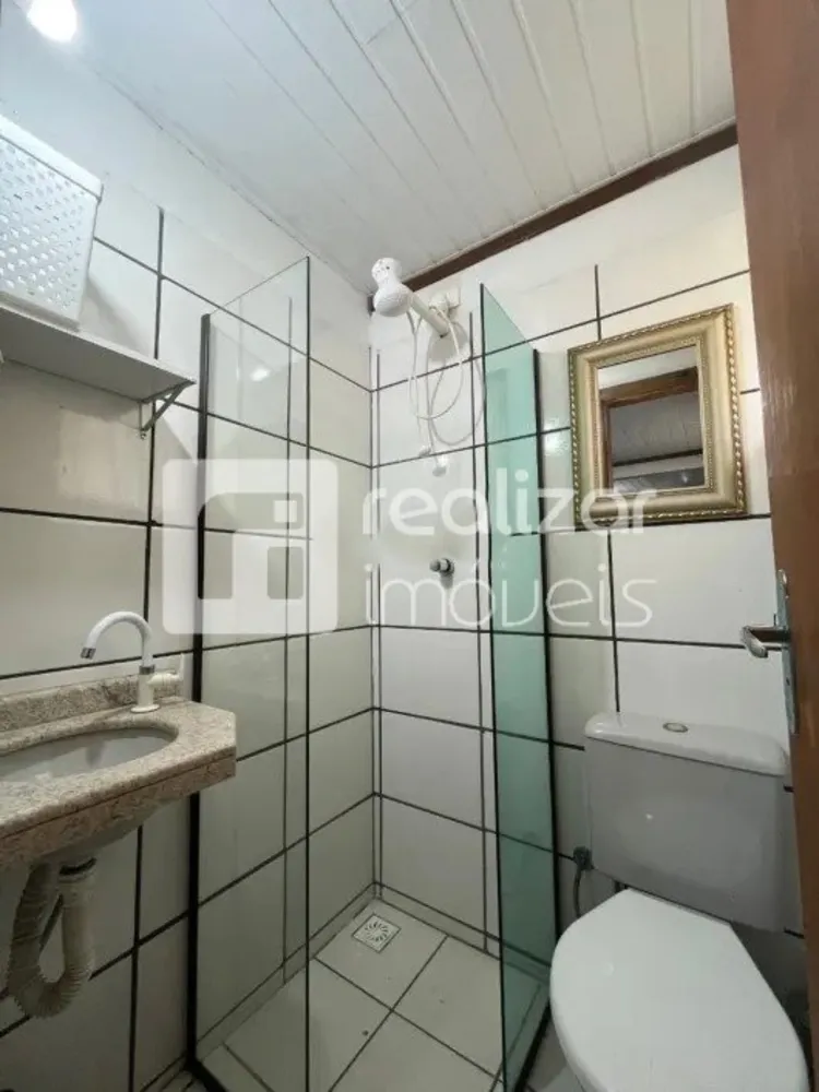 Casa, 4 quartos - Foto 15