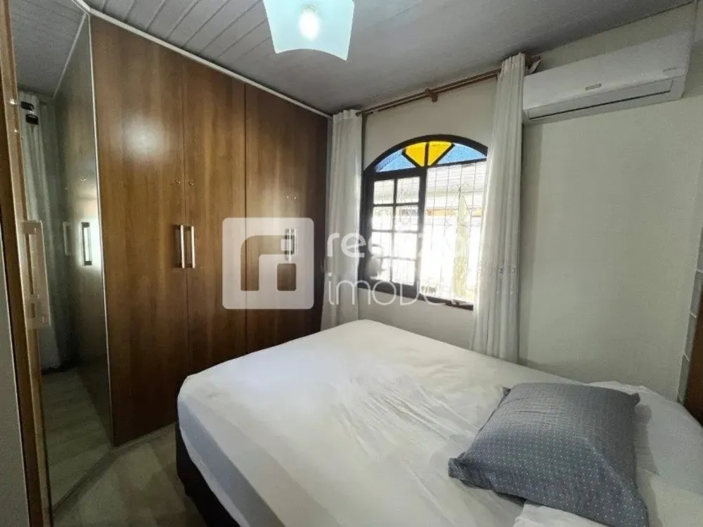 Casa, 4 quartos - Foto 11