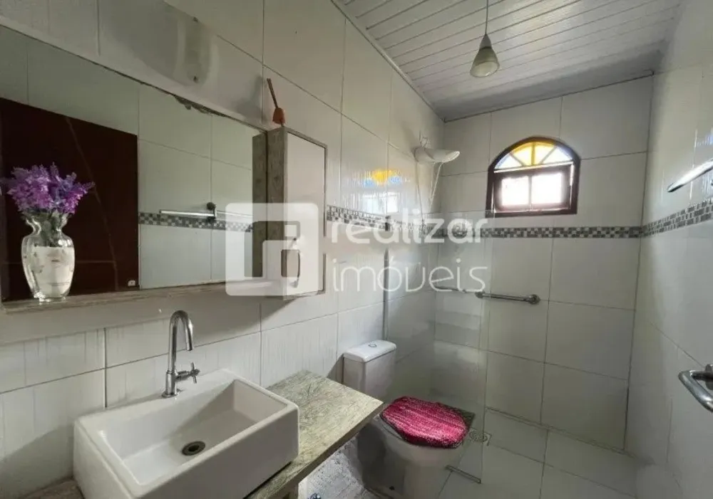 Casa, 4 quartos - Foto 12