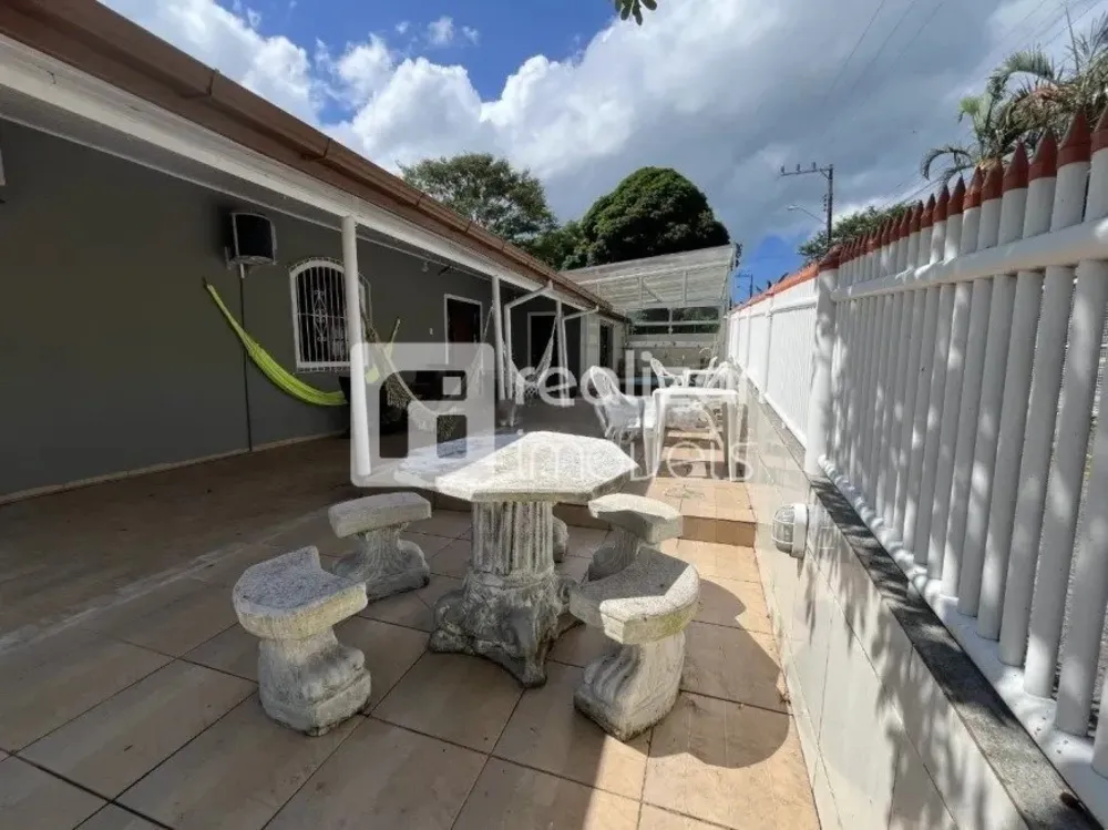 Casa, 4 quartos - Foto 1