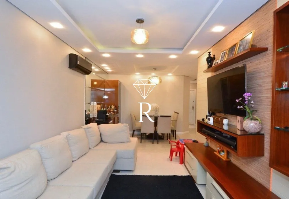 Apartamento, 3 quartos, 111 m² - Foto 13