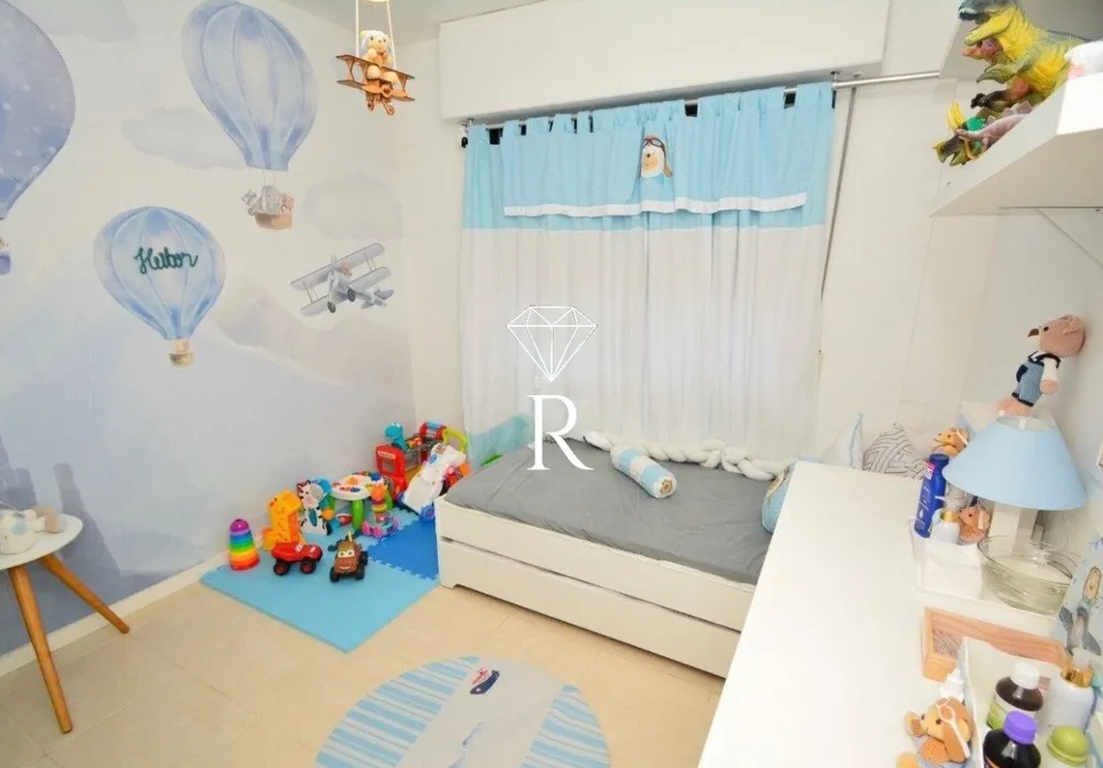 Apartamento, 3 quartos, 111 m² - Foto 20