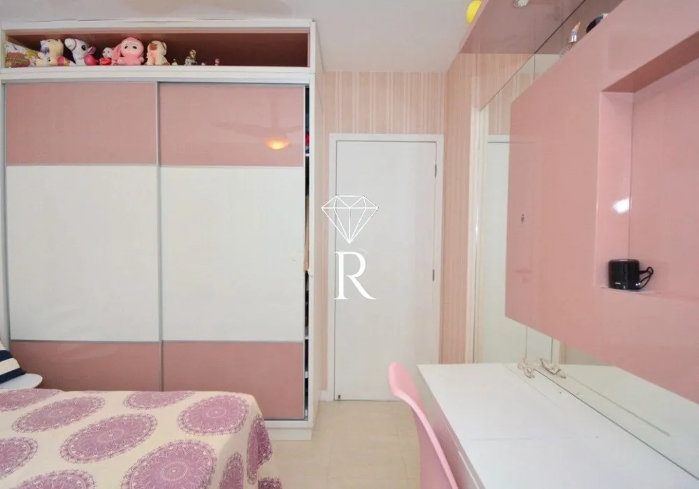 Apartamento, 3 quartos, 111 m² - Foto 15