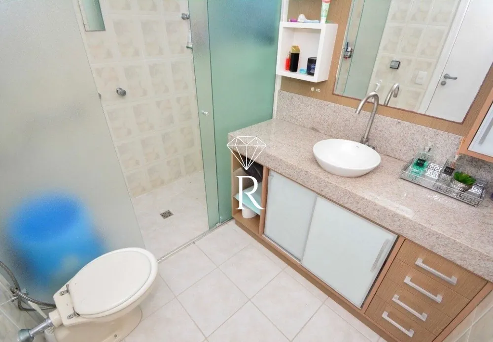 Apartamento, 3 quartos, 111 m² - Foto 7