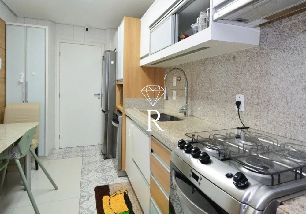 Apartamento, 3 quartos, 111 m² - Foto 5