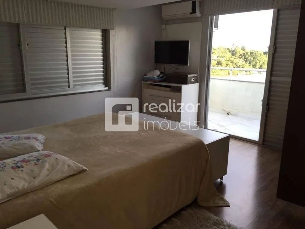 Cobertura, 3 quartos, 150 m² - Foto 11