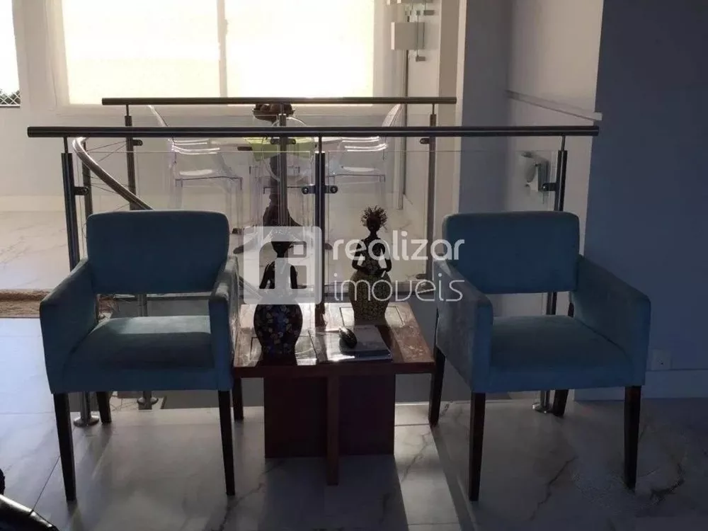 Cobertura, 3 quartos, 150 m² - Foto 4