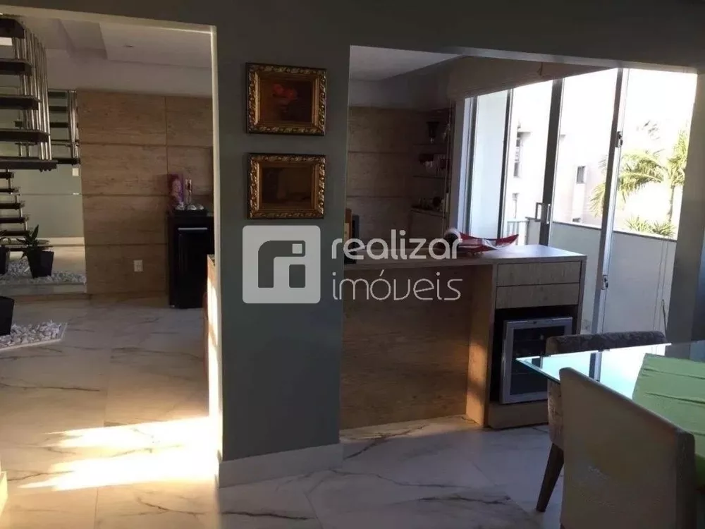 Cobertura, 3 quartos, 150 m² - Foto 1