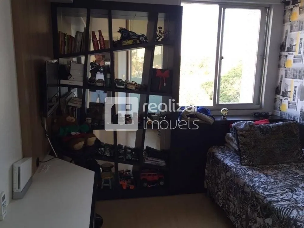 Cobertura, 3 quartos, 150 m² - Foto 13