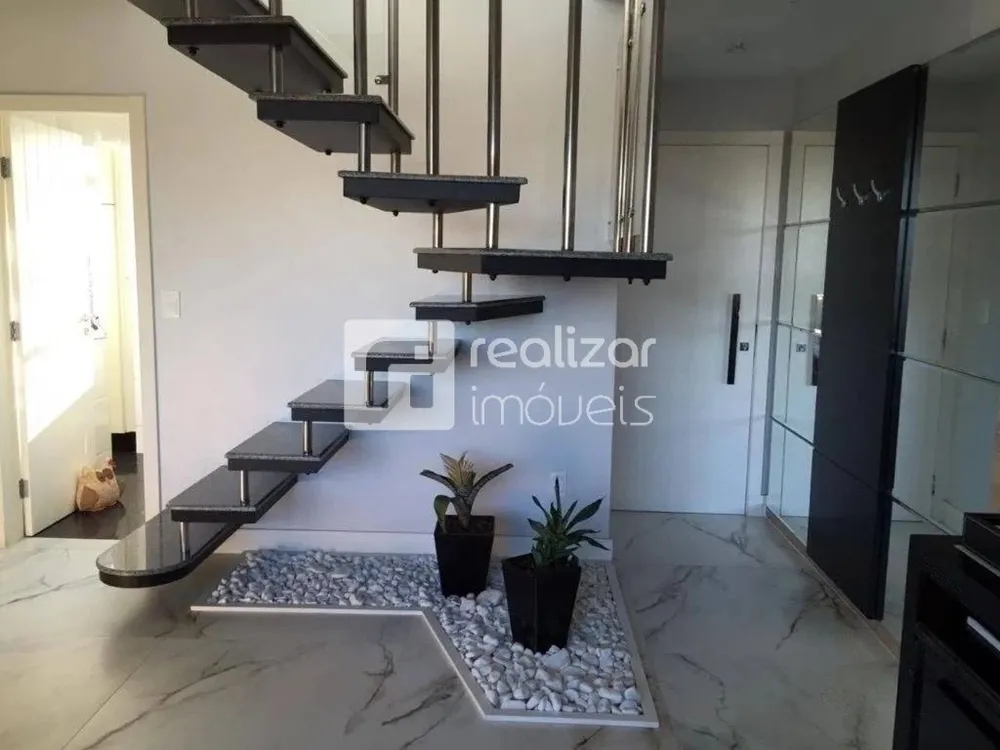 Cobertura, 3 quartos, 150 m² - Foto 9