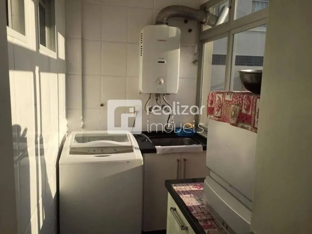 Cobertura, 3 quartos, 150 m² - Foto 14