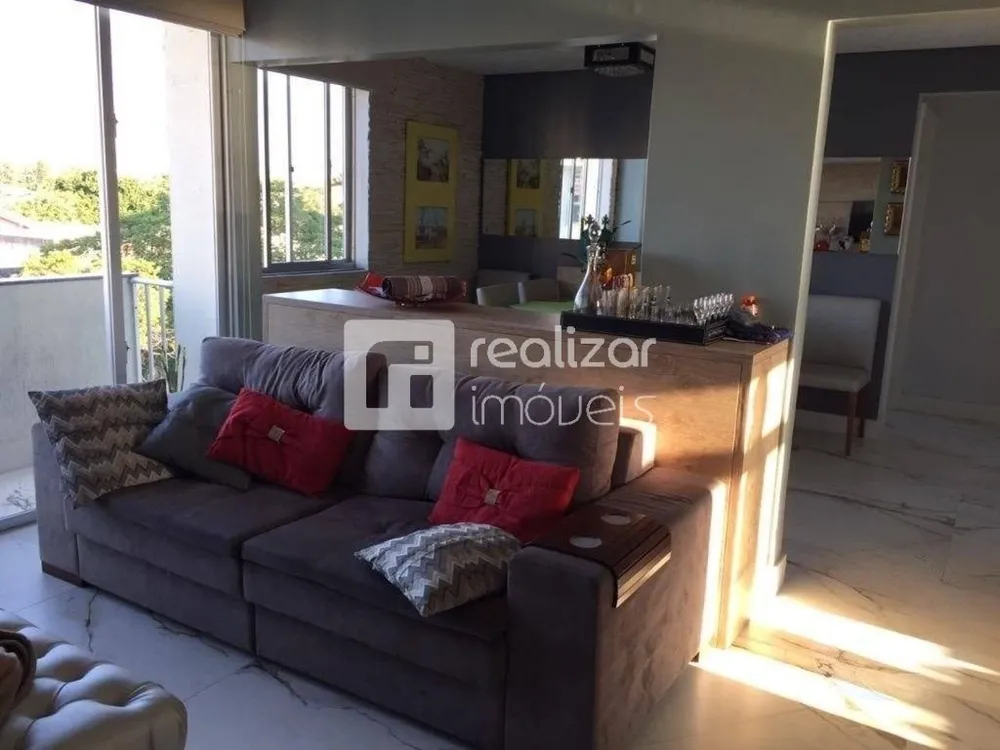 Cobertura, 3 quartos, 150 m² - Foto 1