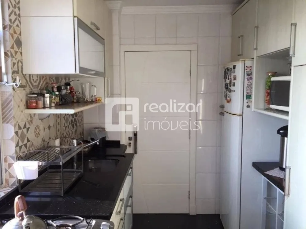 Cobertura, 3 quartos, 150 m² - Foto 6