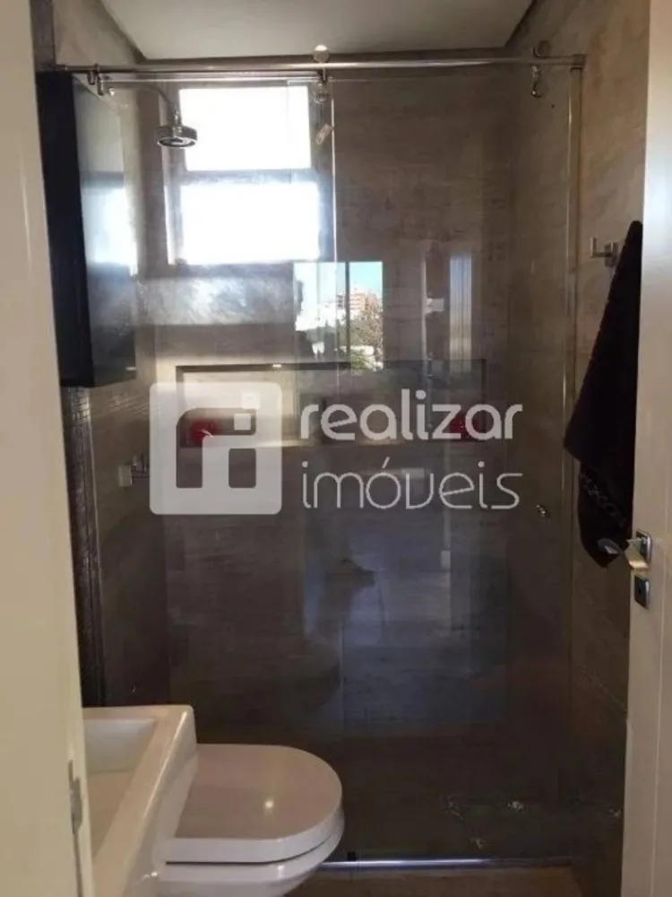 Cobertura, 3 quartos, 150 m² - Foto 12