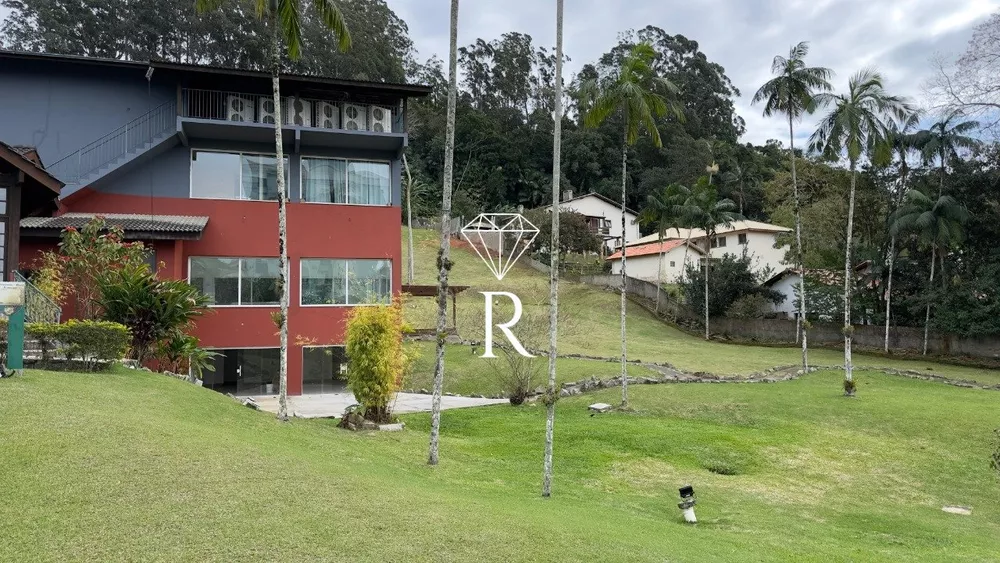 Casa Comercial, 328 m² - Foto 21