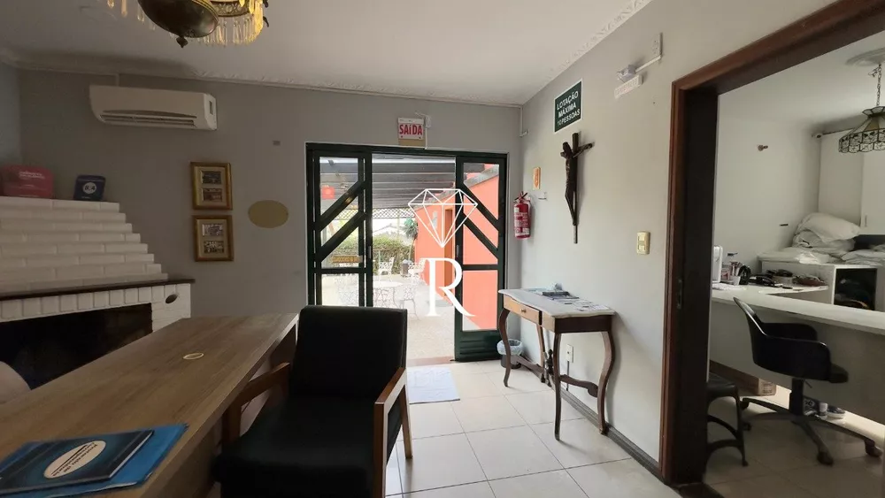 Casa Comercial para alugar, 328m² - Foto 13