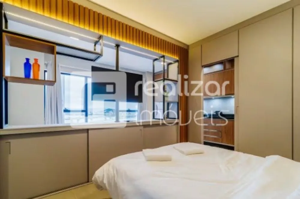 Apartamento, 1 quarto, 44 m² - Foto 5