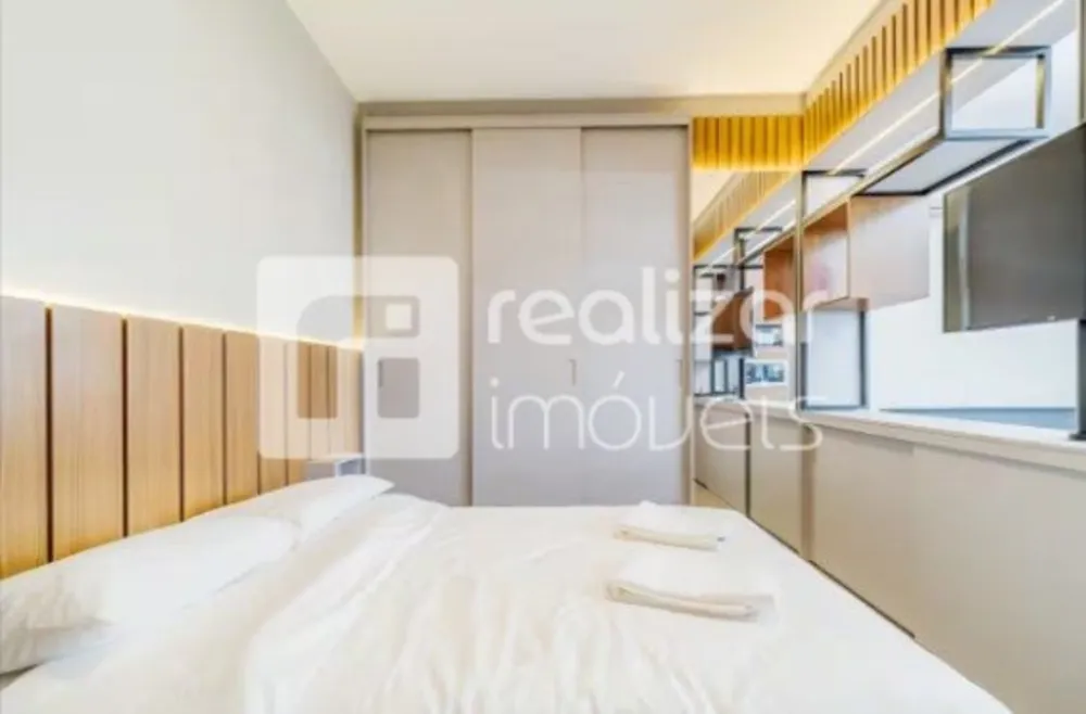 Apartamento, 1 quarto, 44 m² - Foto 4