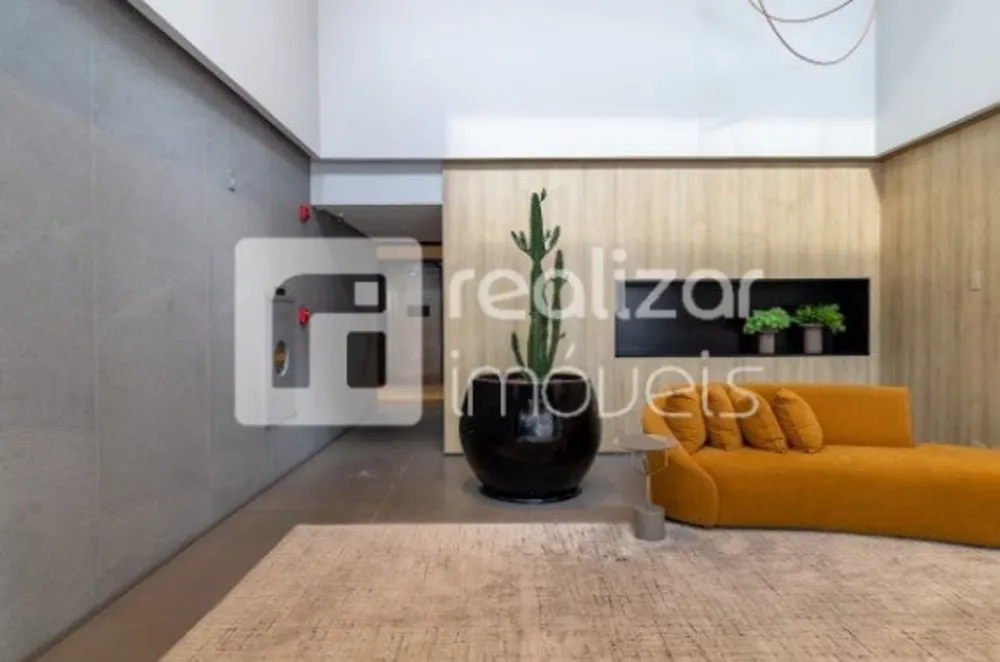 Apartamento, 1 quarto, 44 m² - Foto 8
