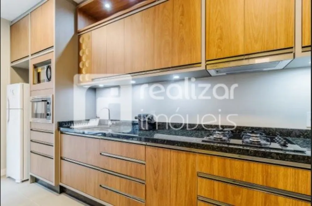 Apartamento, 1 quarto, 44 m² - Foto 1