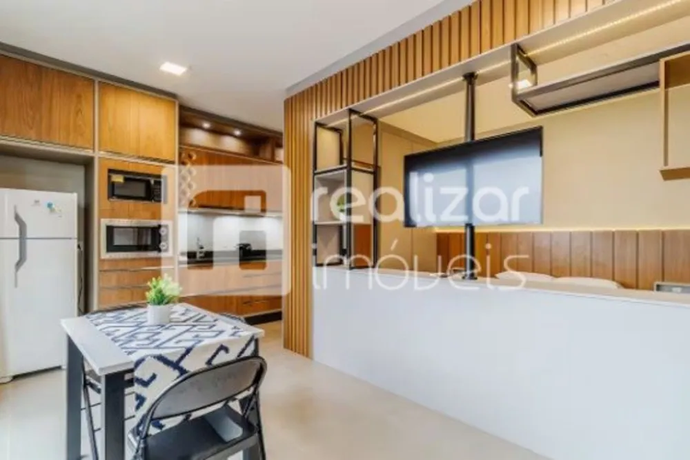 Apartamento, 1 quarto, 44 m² - Foto 2