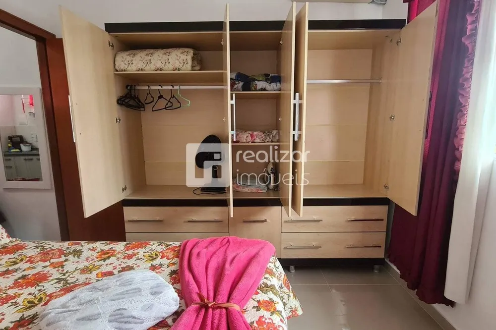 Apartamento, 1 quarto, 22 m² - Foto 8