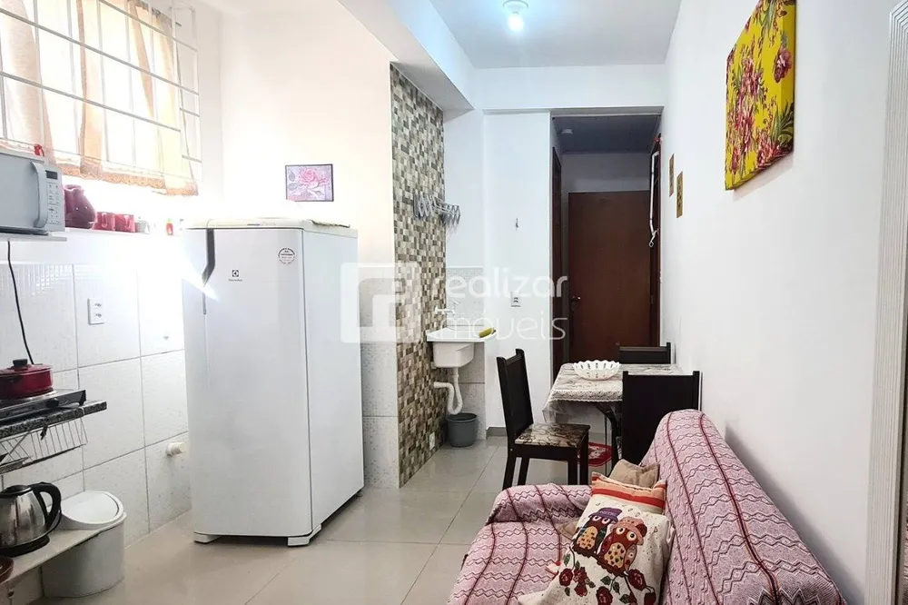 Apartamento, 1 quarto, 22 m² - Foto 3
