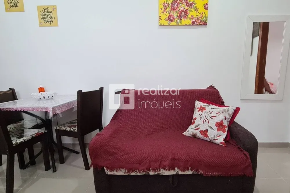 Apartamento, 1 quarto, 22 m² - Foto 4