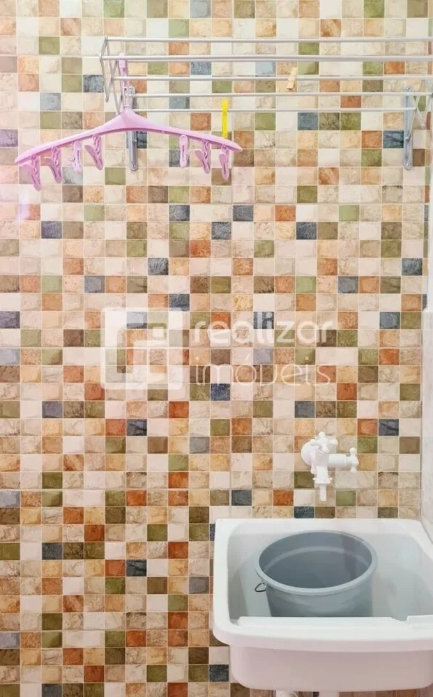 Apartamento, 1 quarto, 22 m² - Foto 6