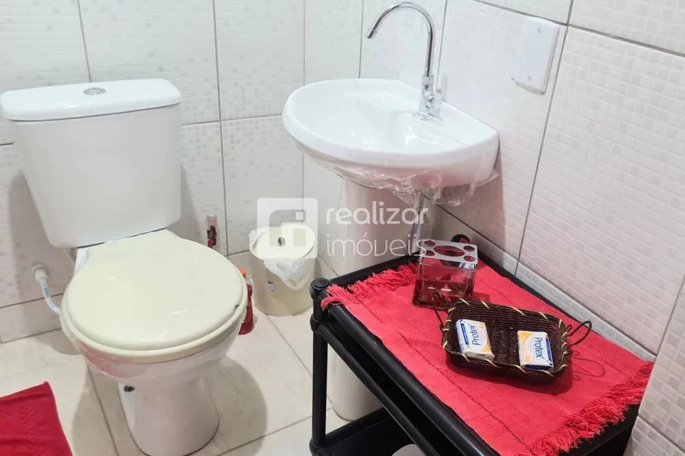 Apartamento, 1 quarto, 22 m² - Foto 12