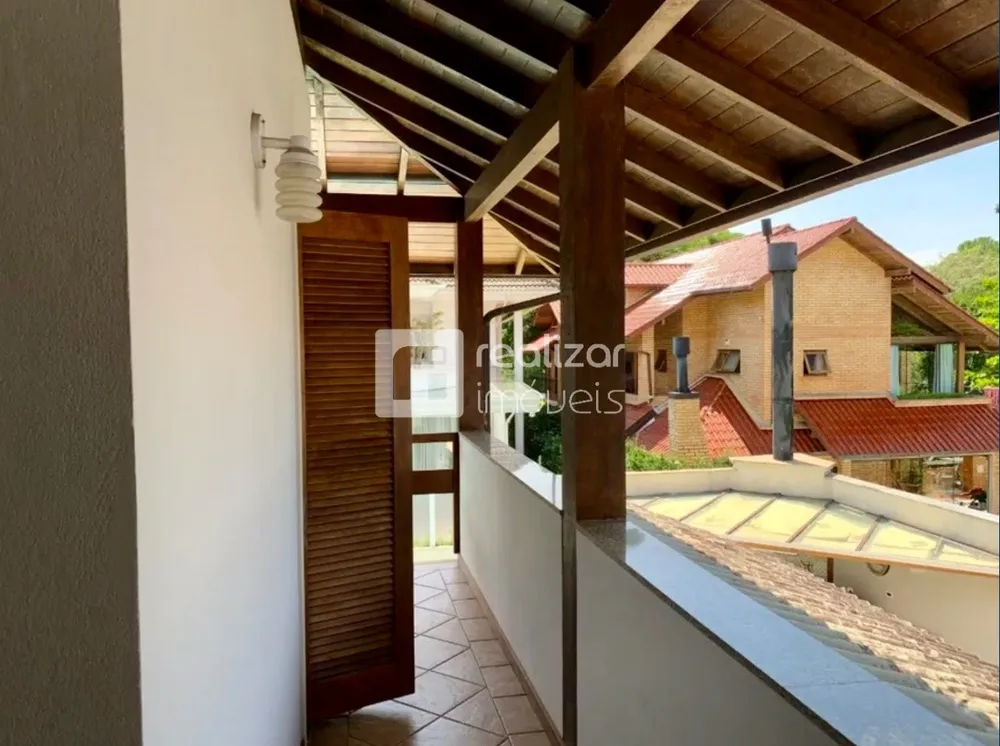 Casa, 5 quartos, 600 m² - Foto 5