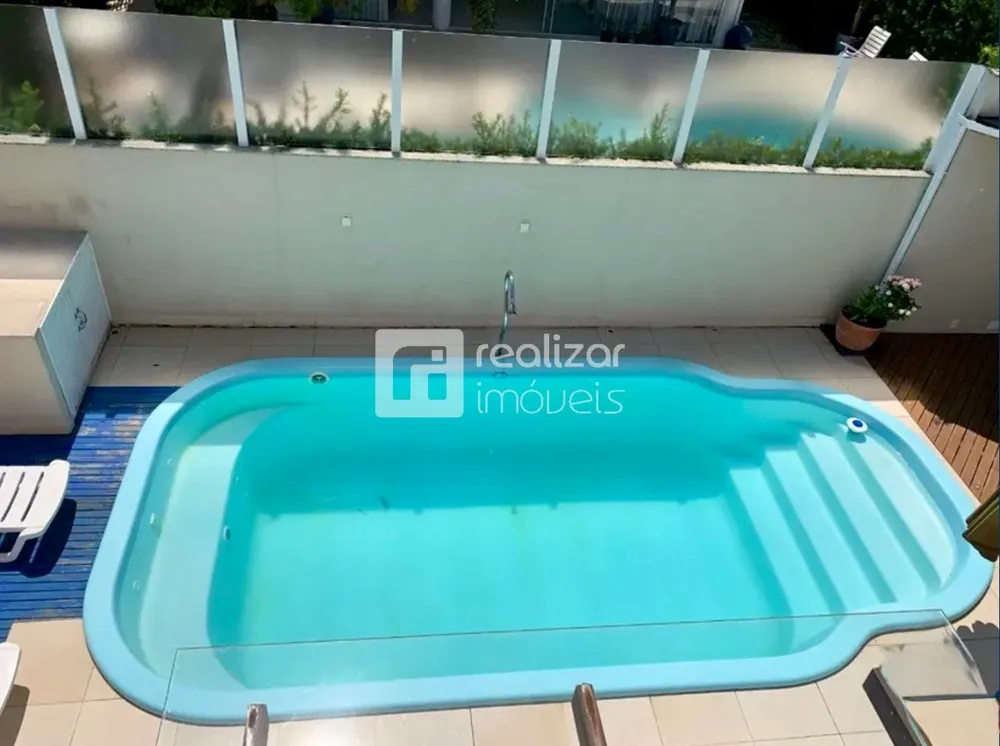 Casa, 5 quartos, 600 m² - Foto 8