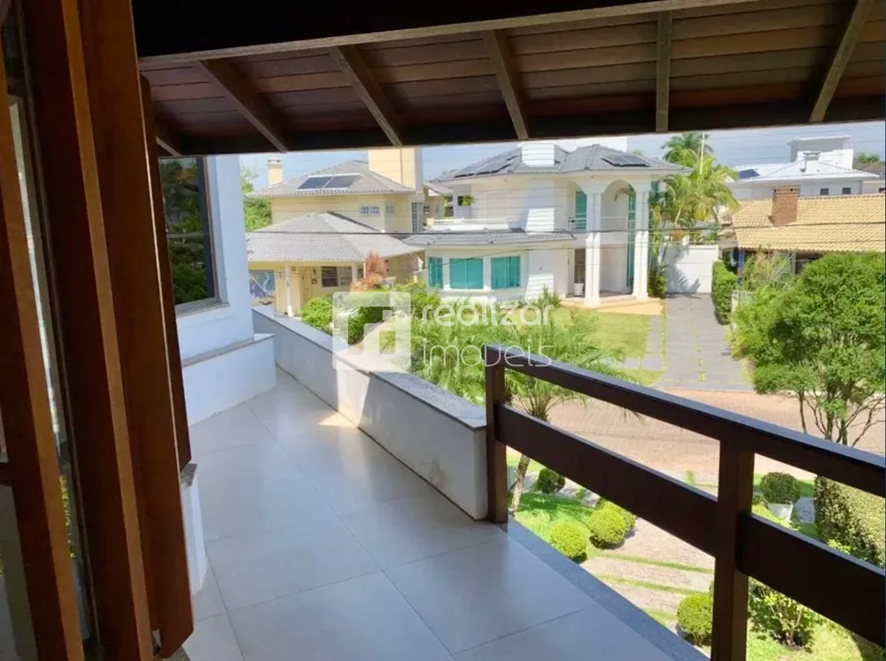 Casa, 5 quartos, 600 m² - Foto 1