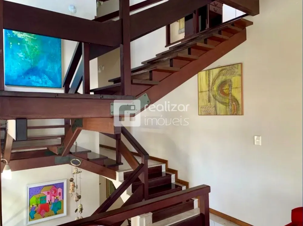 Casa, 5 quartos, 600 m² - Foto 9