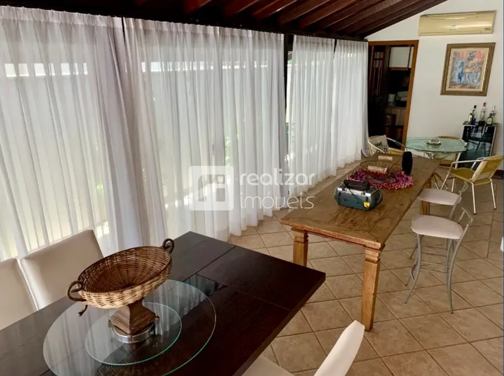 Casa, 5 quartos, 600 m² - Foto 6