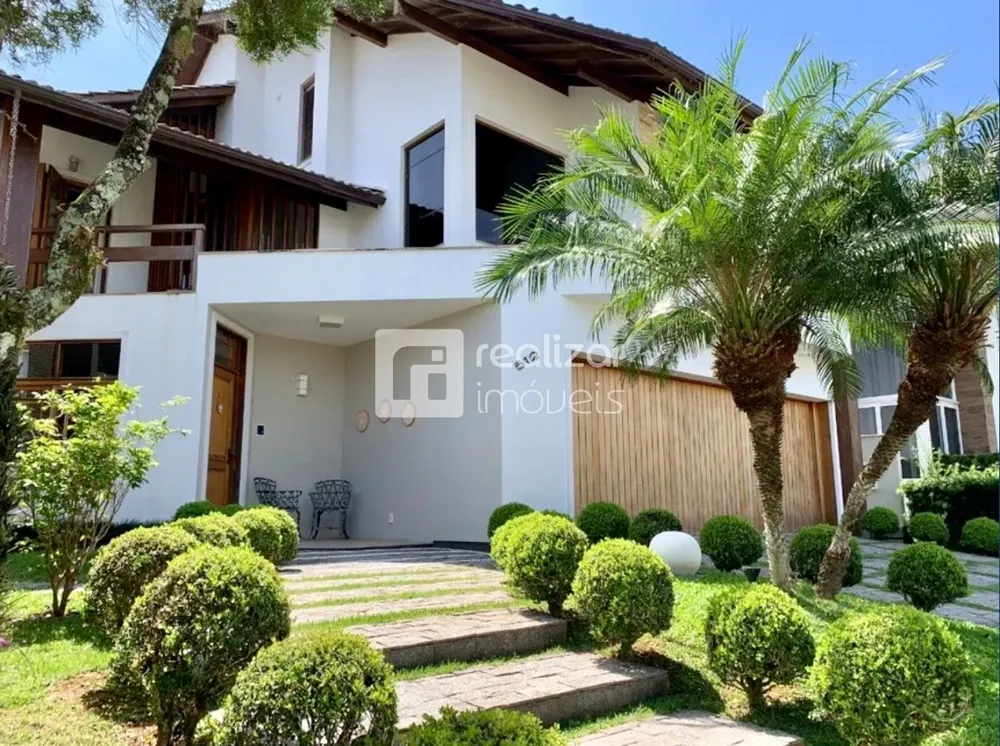 Casa, 5 quartos, 600 m² - Foto 1