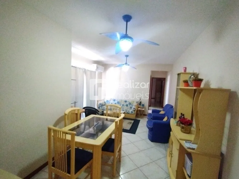 Apartamento, 2 quartos, 78 m² - Foto 2