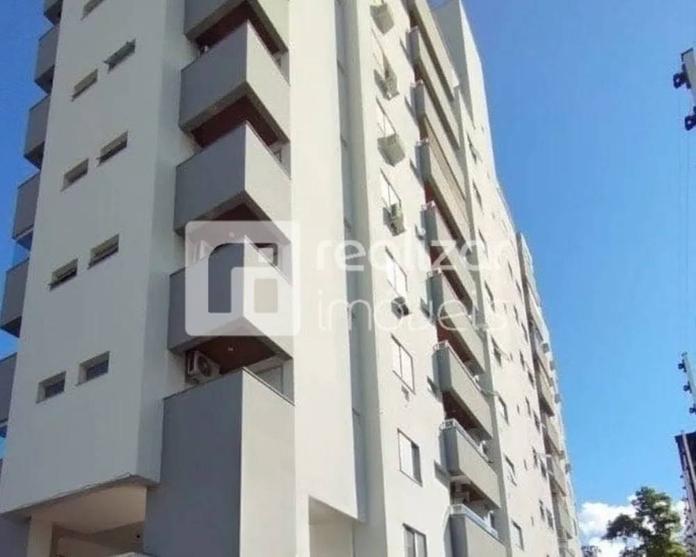 Apartamento, 2 quartos, 78 m² - Foto 1