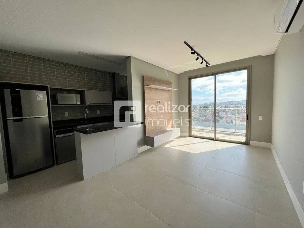 Apartamento, 2 quartos, 75 m² - Foto 1