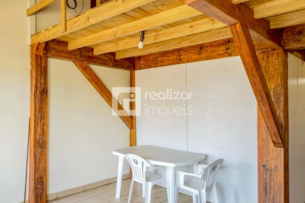 Apartamento, 1 quarto, 47 m² - Foto 3