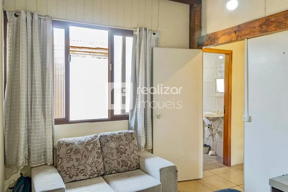Apartamento, 1 quarto, 47 m² - Foto 5