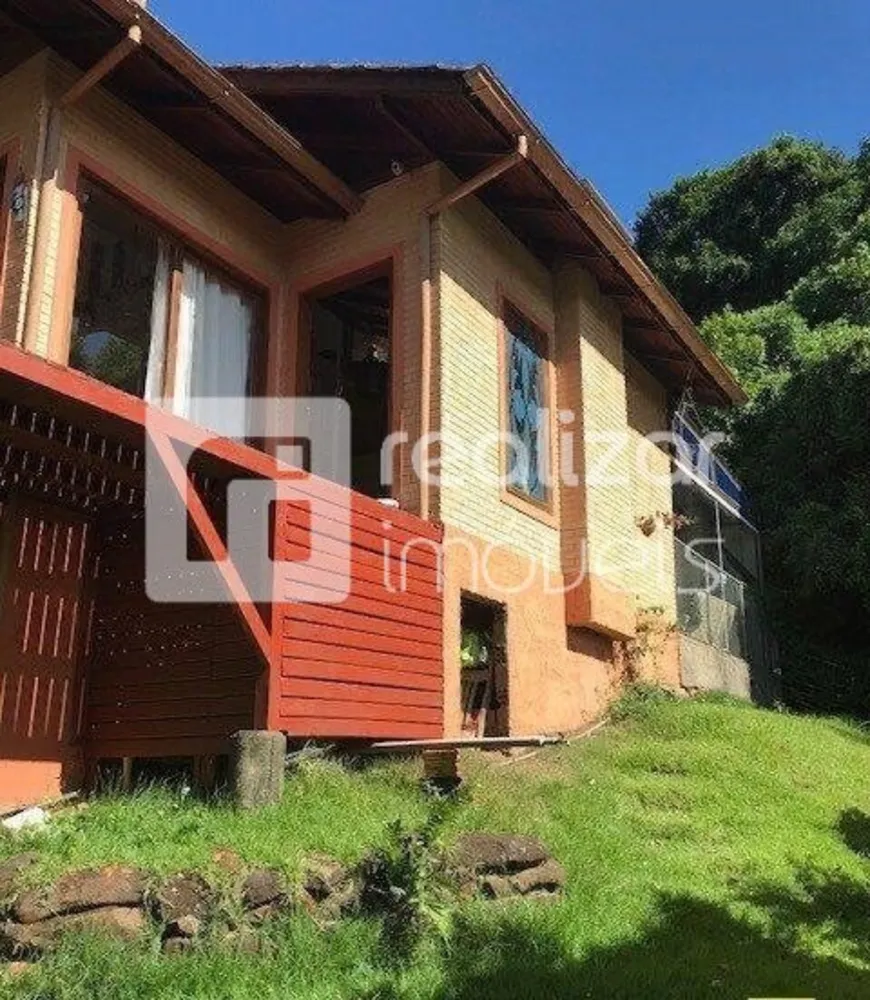 Casa, 2 quartos, 120 m² - Foto 2
