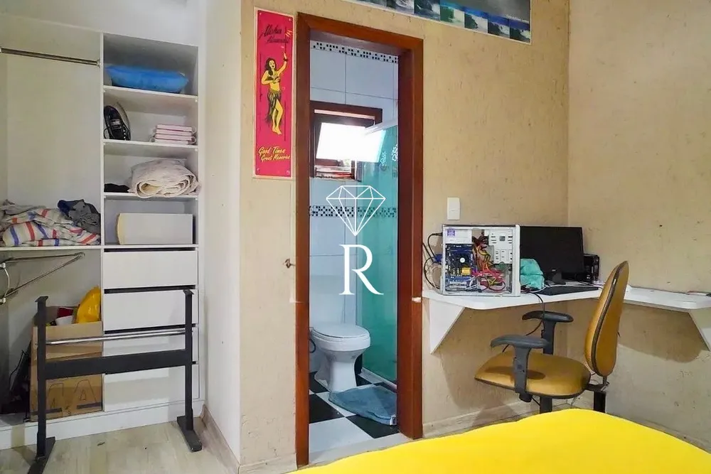 Casa, 2 quartos, 120 m² - Foto 10