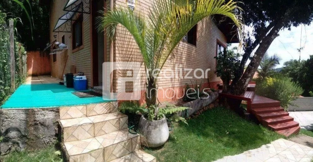 Casa, 2 quartos, 120 m² - Foto 1