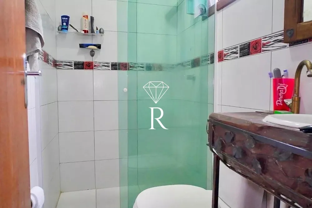 Casa, 2 quartos, 120 m² - Foto 12