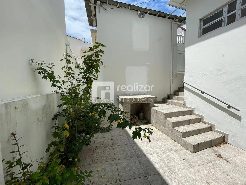 Casa, 5 quartos, 195 m² - Foto 15