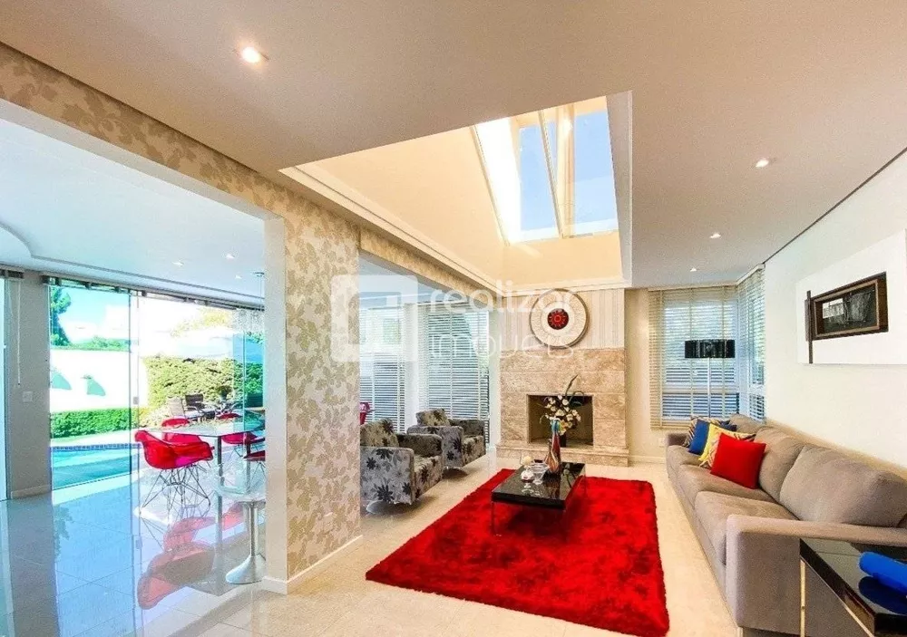 Casa, 4 quartos, 469 m² - Foto 1