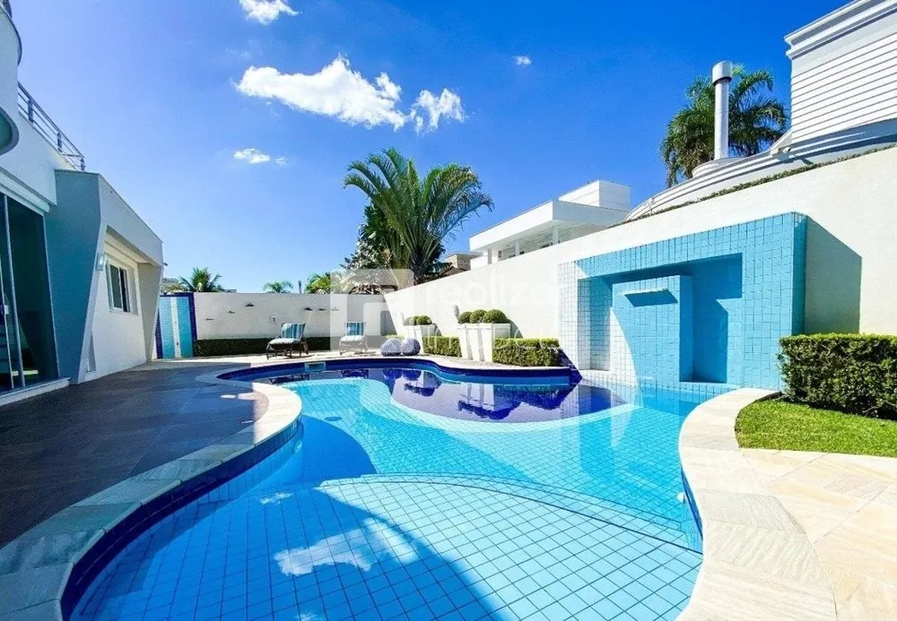 Casa, 4 quartos, 469 m² - Foto 10