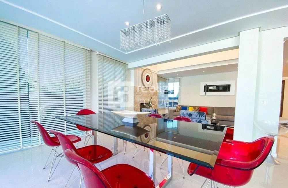 Casa, 4 quartos, 469 m² - Foto 5